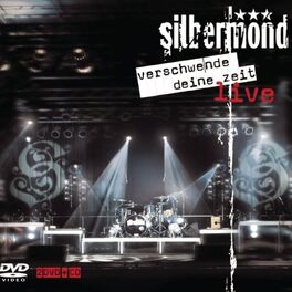 Album cover of Verschwende Deine Zeit - Live