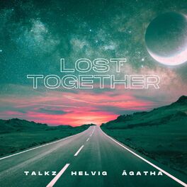 Album cover of Lost Together