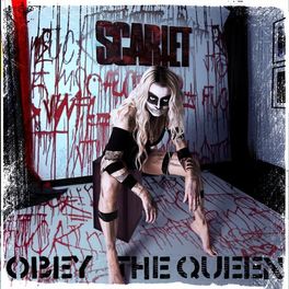 Album cover of Obey the Queen