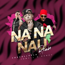 Album cover of Na Na Nau (Remix)