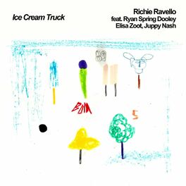 Album picture of Ice Cream Truck