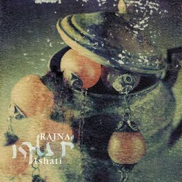 Album cover of Ishati