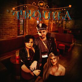 Album cover of Tequila (Remix)