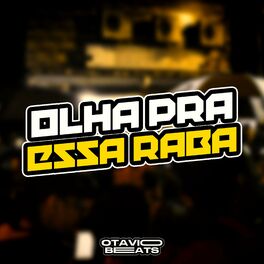 Album cover of Olha pra Essa Raba