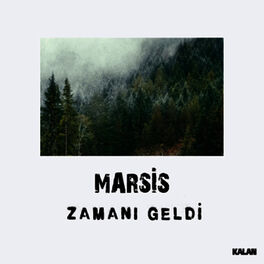 Album cover of Zamanı Geldi (Komoxtu Ora)