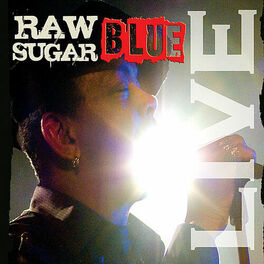 Album cover of Raw Sugar (Live)