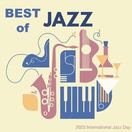 Album cover of Best of Jazz