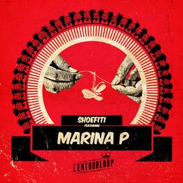 Album cover of Shoefiti