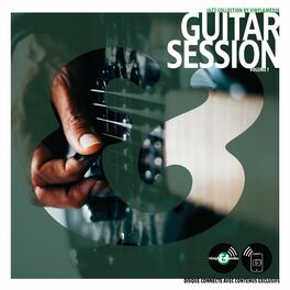 Album cover of Guitar Session
