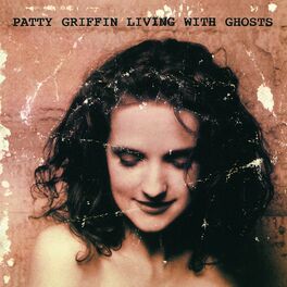 Album cover of Living With Ghosts
