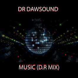Album cover of Music (D.R Mix)