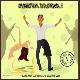 Album cover of Oynatık Brother