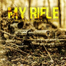 Album cover of My Rifle