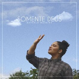 Album cover of Somente Deus