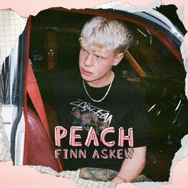 Album cover of Peach