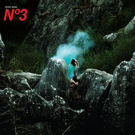 Album cover of No. 3