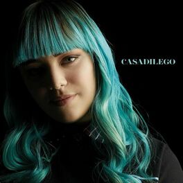 Album cover of CASADILEGO