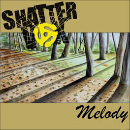 Album cover of Melody