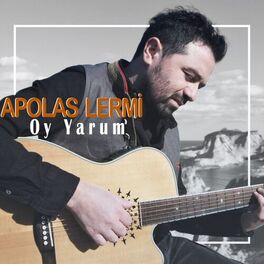 Album cover of Oy Yarum