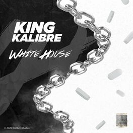 King Kalibre: Albums, Songs, Playlists | Listen On Deezer