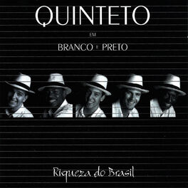 Album cover of Riqueza do Brasil