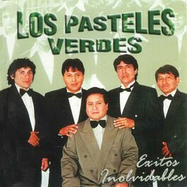Album cover of Éxitos Inolvidables