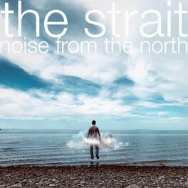 Album cover of The Strait
