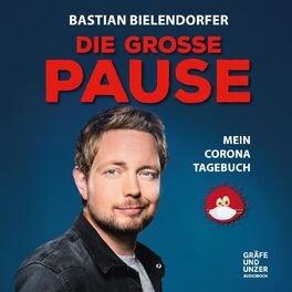 Album cover of Die grosse Pause (Mein Corona Tagebuch)