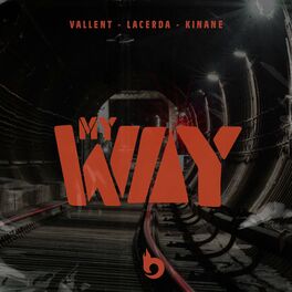 Album cover of My Way