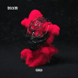 Album cover of DXXM