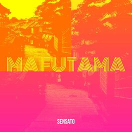 Album cover of Mafutama