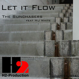 Album cover of Let It Flow