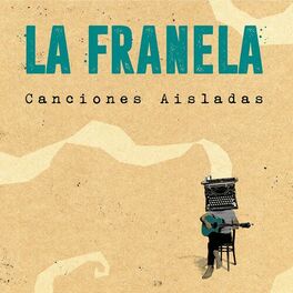Album cover of Canciones Aisladas