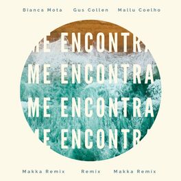 Album cover of Me Encontra (Remix)