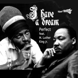 Album cover of I Have A Dream - Single