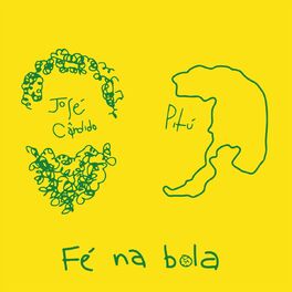 Album cover of Fé Na Bola