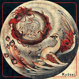 Album cover of Kyôsei