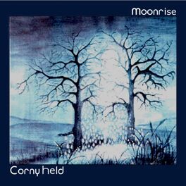 Album cover of Moonrise