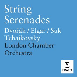 Album cover of String Serenades