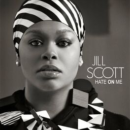 Album cover of Hate On me
