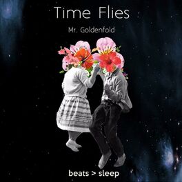 Album cover of Time Flies