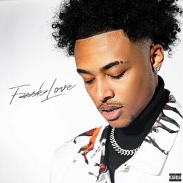 Album cover of F Love