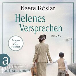 Album cover of Helenes Versprechen (Ungekürzt)