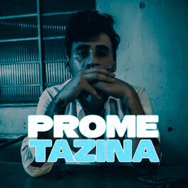 Album cover of Prometazina