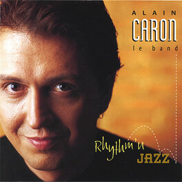 Album cover of Rhythm'n Jazz