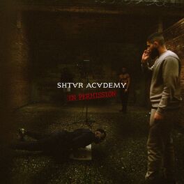 Album cover of Shtar Academy (En Permission)