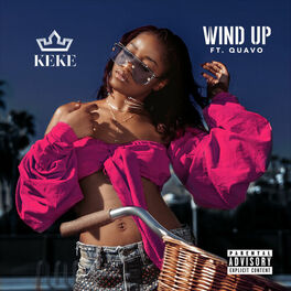 Album cover of Wind Up