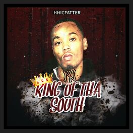 Album cover of King of tha south