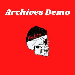 Album cover of Archives Demo