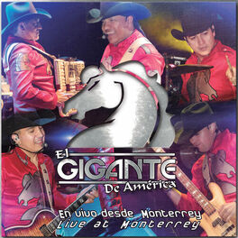 Album cover of En Vivo Desde Monterrey